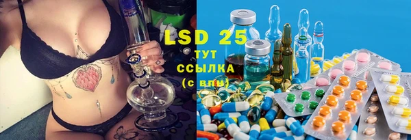 винт Магас